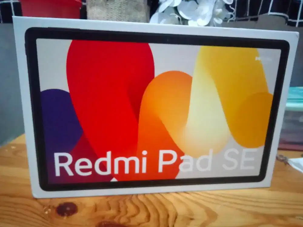 Redmi Pad SE 4/128