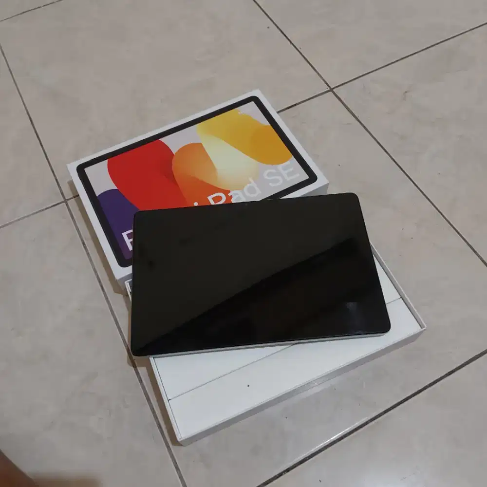 Redmi pad se 4/128GB mati
