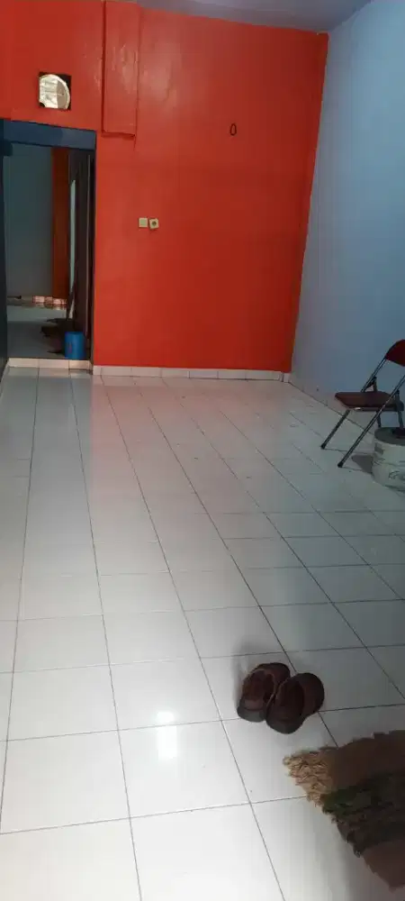 Di Jual Rumah Siap Huni Ikan Mungsing.