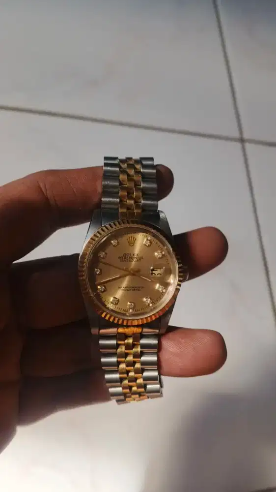 Jual jam tangan