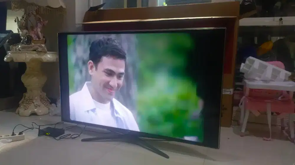 Samsung Smart TV LED 55 inch