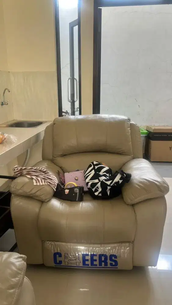 Sofa cheers santai