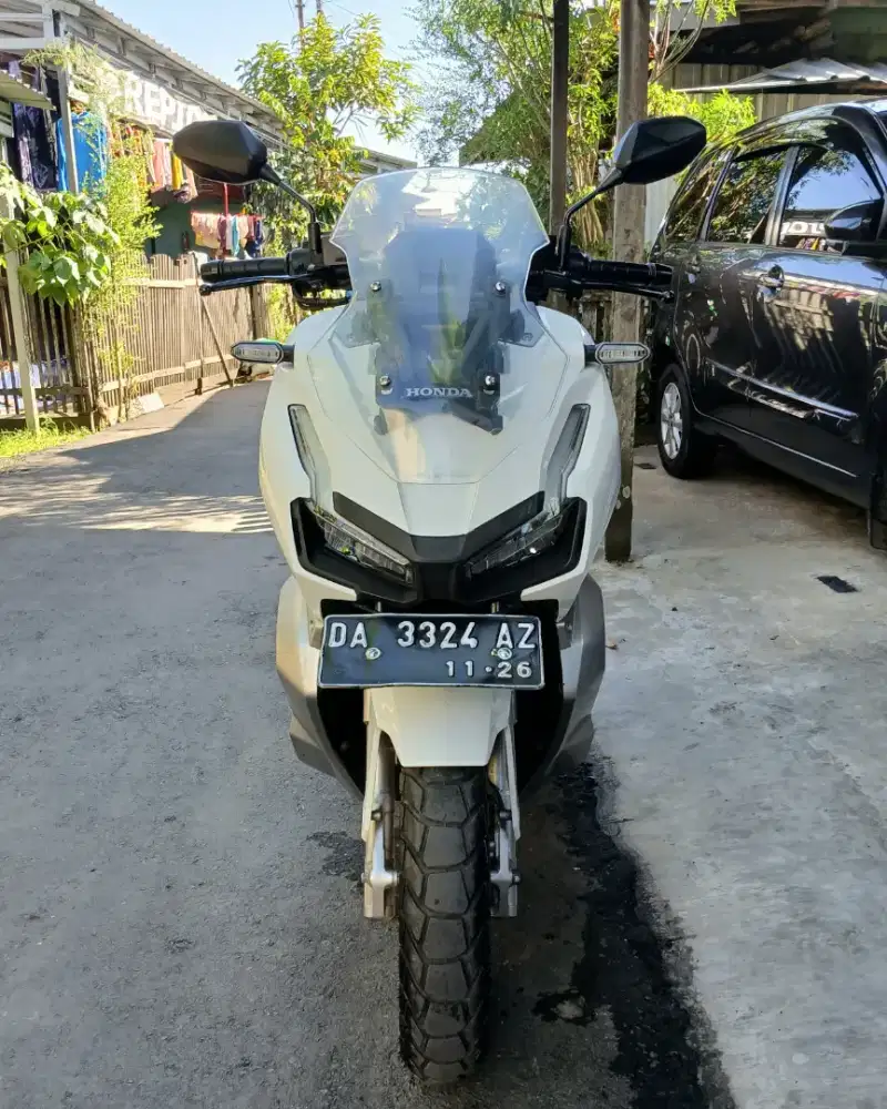 Honda ADV 150 ABS