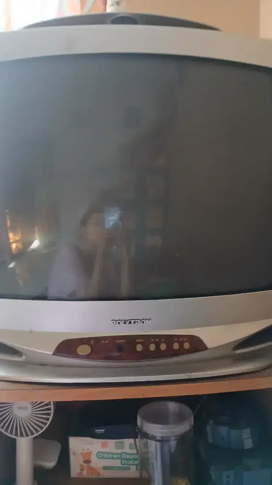 Tv polytron 29 inc