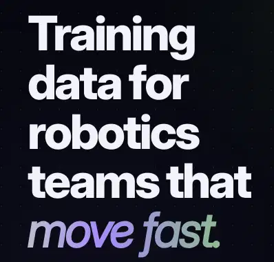 WE ARE HIRING!, Egocentric Video Data Collection (POV Specialist)