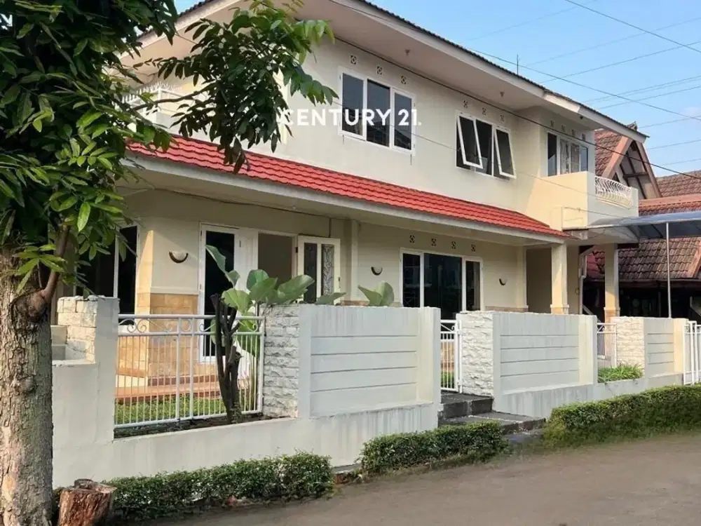 Disewakan Rumah Di Bintaro Sektor 3 Dekat Mall Bintaro Plaza