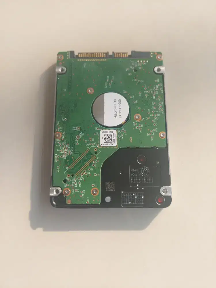 Harddisk WD10SPZX 1TB SATA