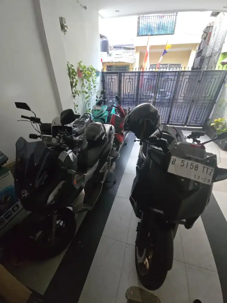 Xmax Tech Desember 2024