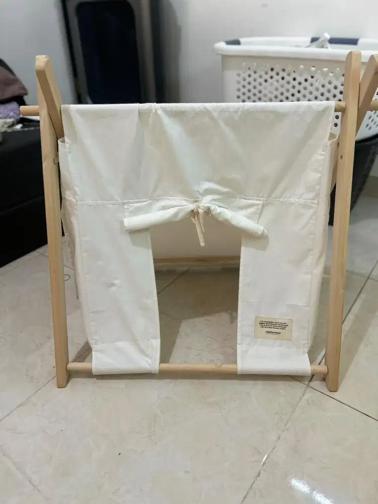 DIJUAL TENDA RUMAH PET TENT NEIGHBORWOOD