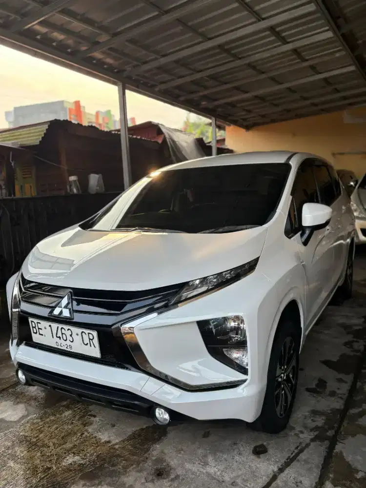 Xpander Sport MT 2017/2018