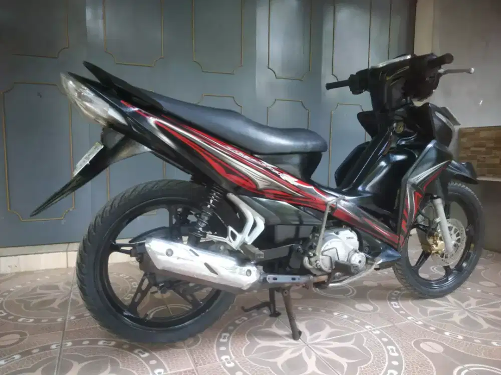 yamaha zupiter Z CW