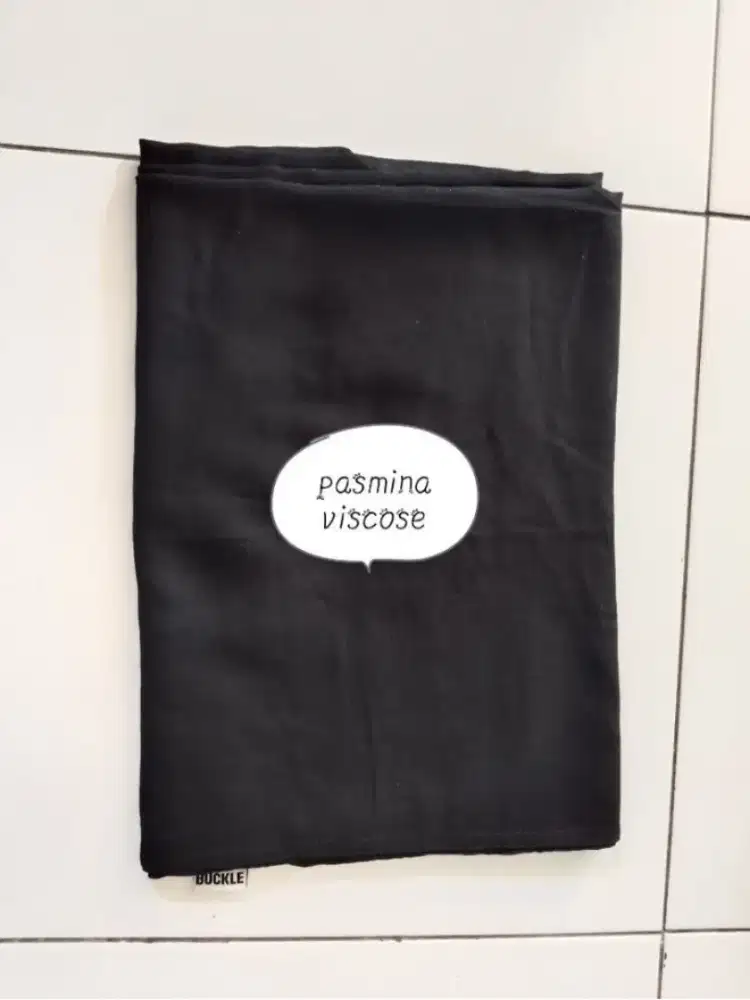 Pasmina viscose