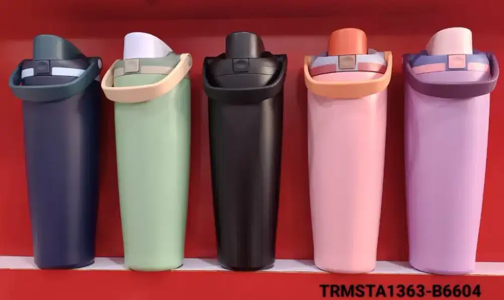Tumbler seri baru