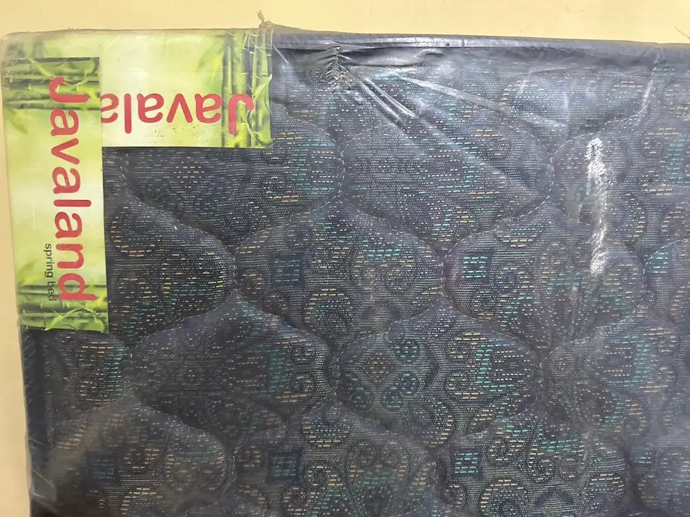 Springbed merk Panda 160x200