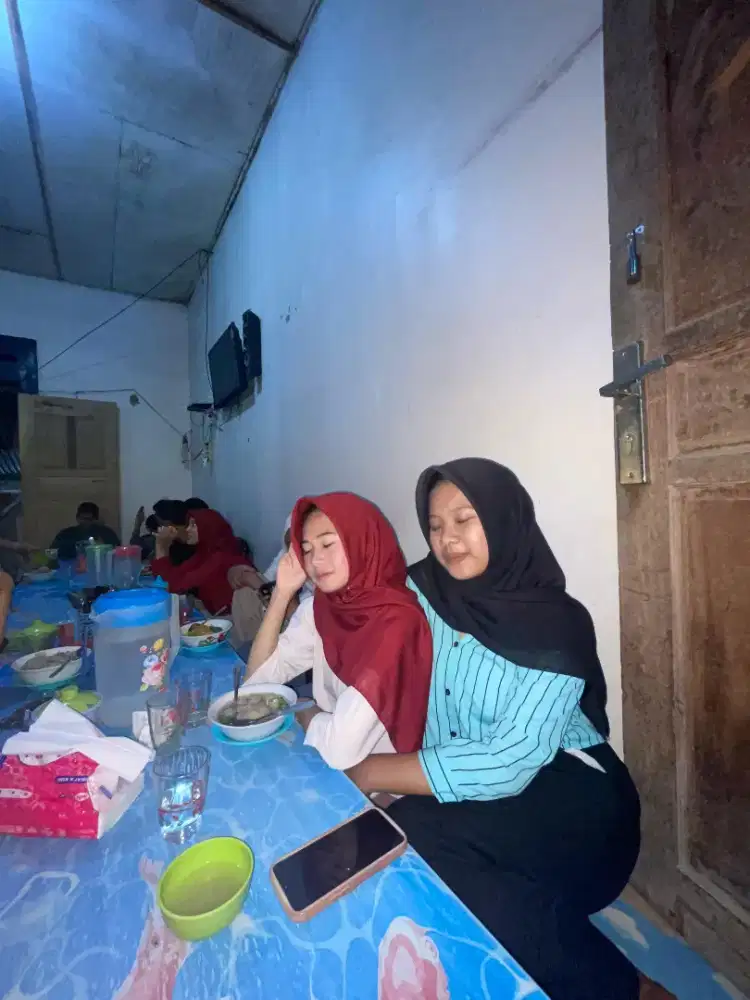 cari loker serumah berduaa