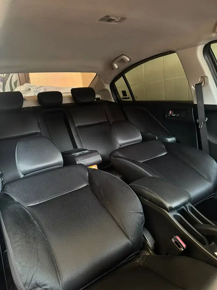 Honda City 2014 Bensin