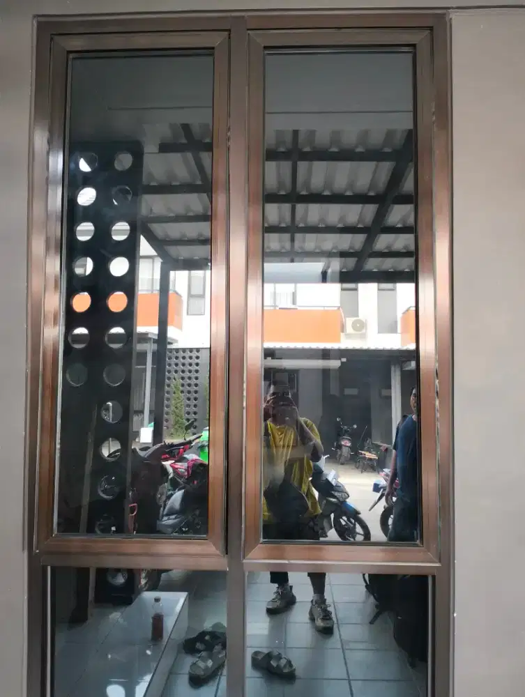 Jual kaca film bikin ruangan adem