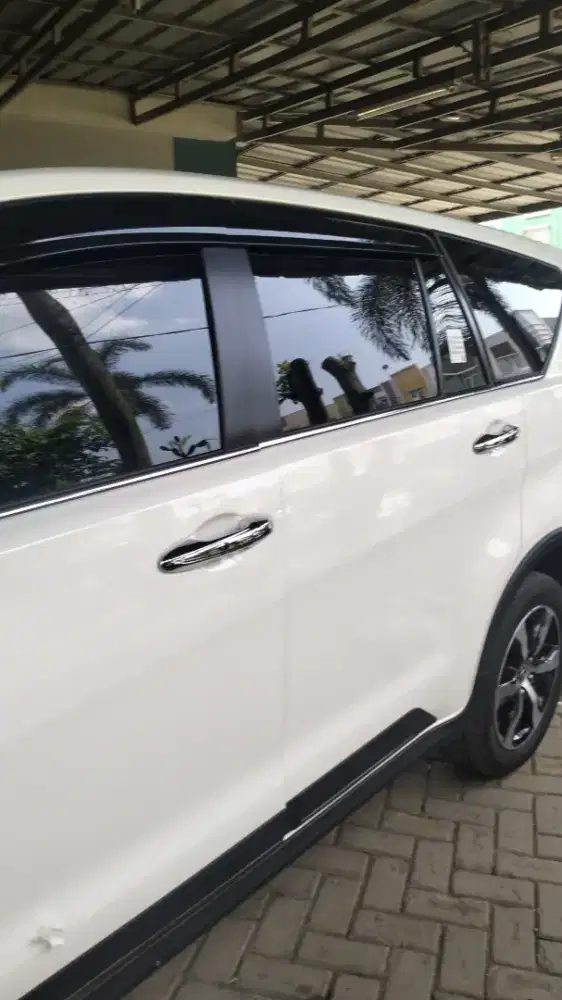 Dealer resmi kaca film mobil