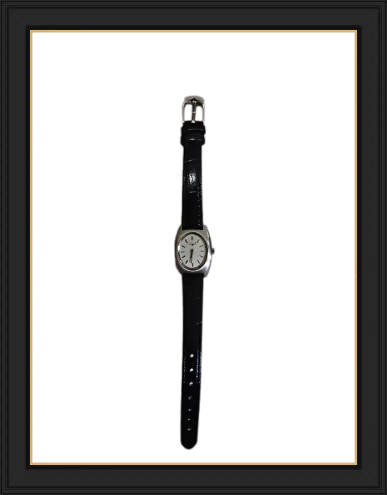 Longines hand winding original for ladies