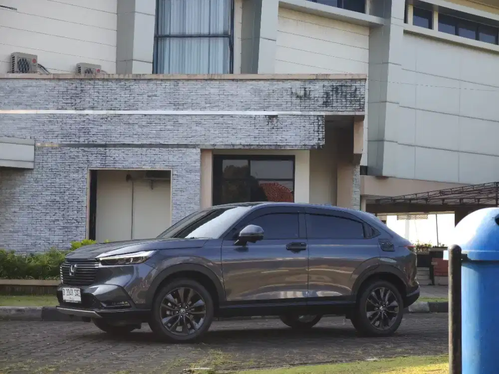 Hrv SE 2023 Matic Abu Panoramic Original