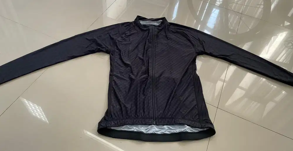 Jersey Roadbike