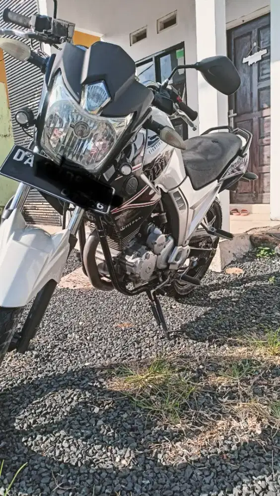 Di Jual Scorpio 225