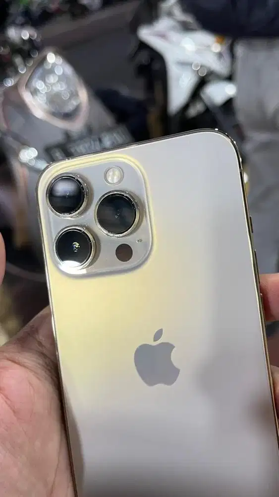 iPhone 13 Pro 128GB EX IBOX