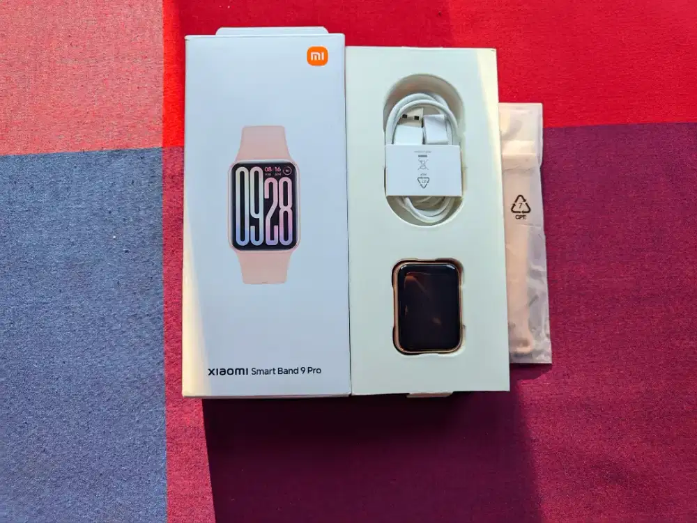 Mi Smart Band 9 Pro