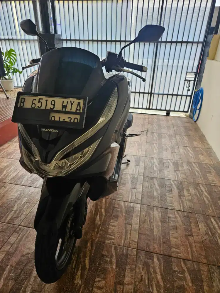 Honda Pcx cbs 150