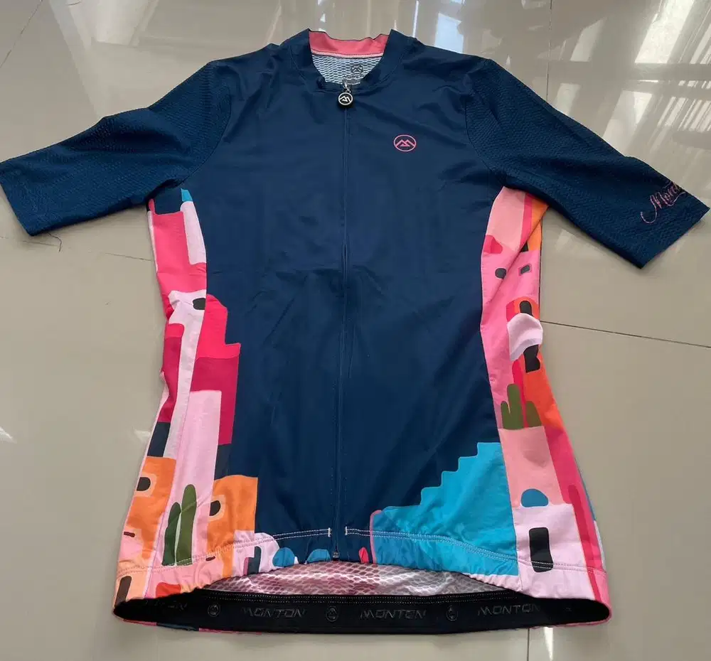 Jersey Roadbike