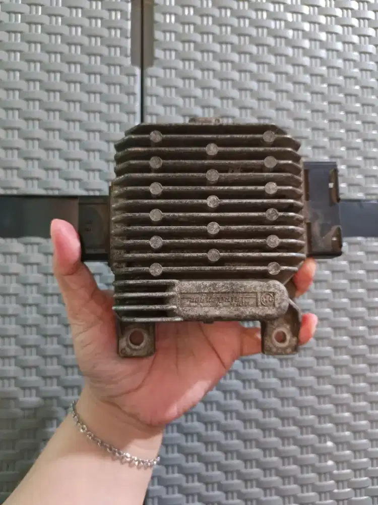 Ecu vario 125 k60