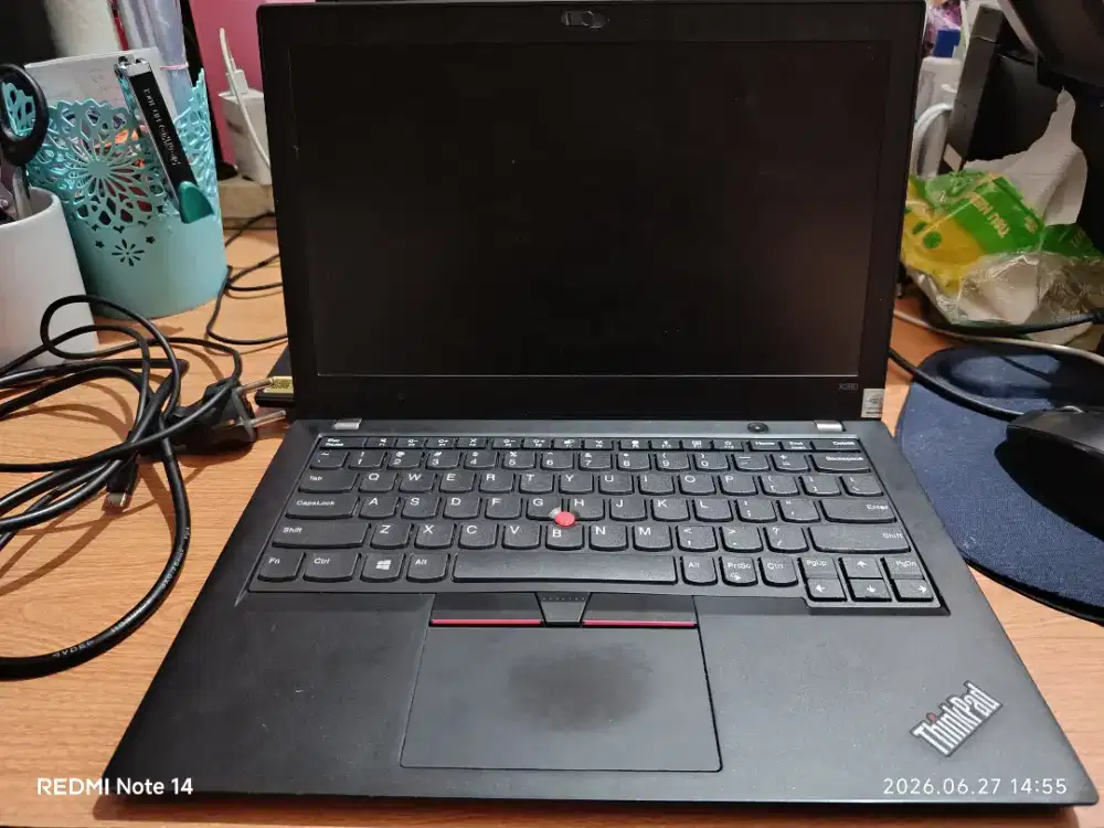 Laptop Lenovo Thinkpad