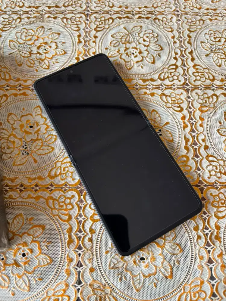 Samsung Z Flip 7 12/512