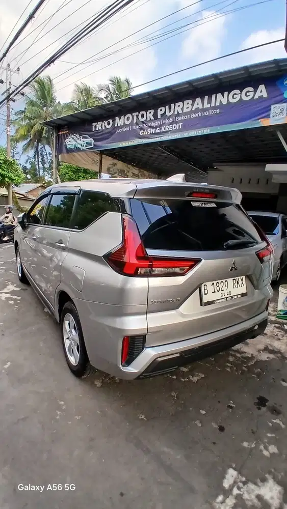 Mitsubishi Xpander 2023 Bensin