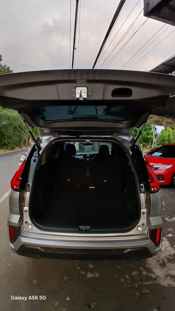 Mitsubishi Xpander 2023 Bensin