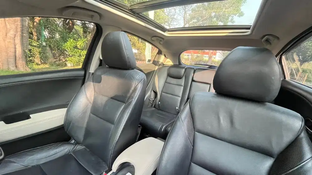 Honda HR-V 2015 Bensin