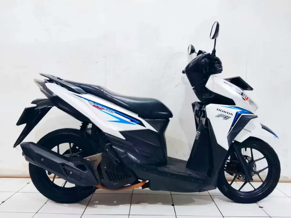Honda Vario LED 125cc Fi 2016