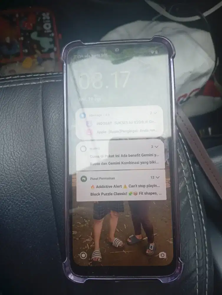 Redmi A2 batangan
