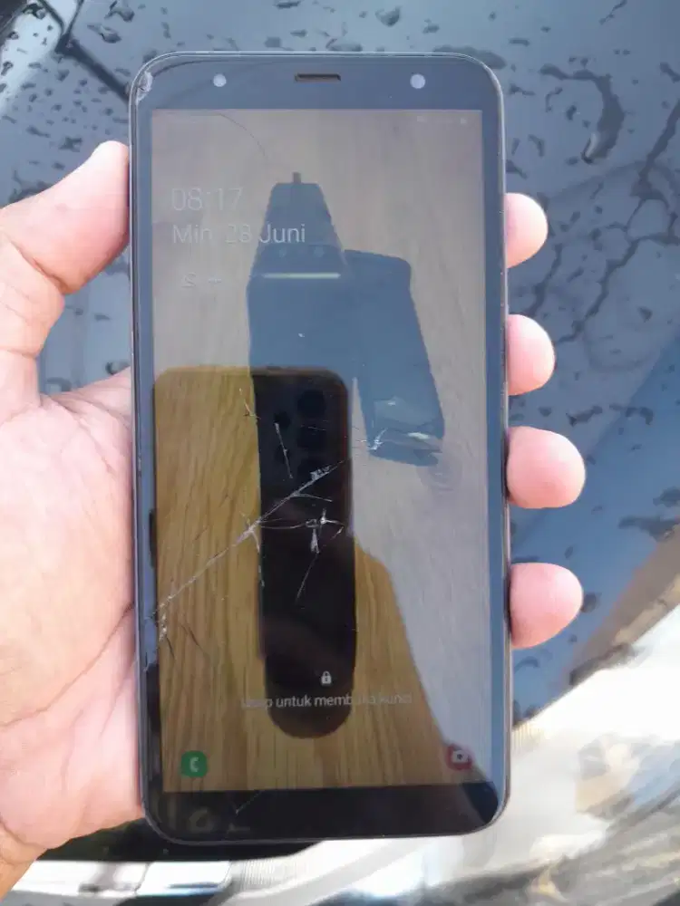 Samsung J6+ 4/64