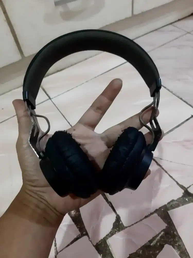 Headphone bluetooth jabra move