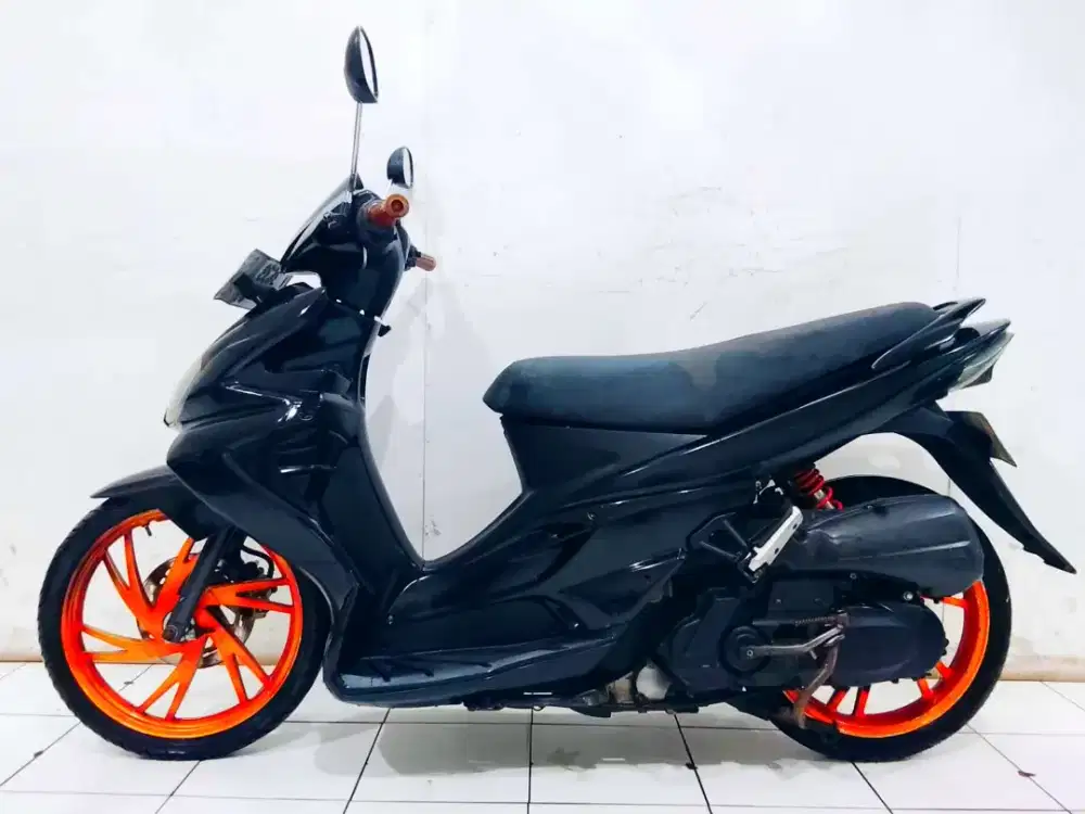 Suzuki skydrive 125cc 2008