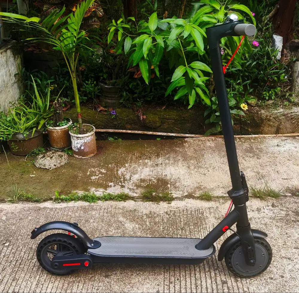 Scooter / Skuter Listrik Mijia Clone