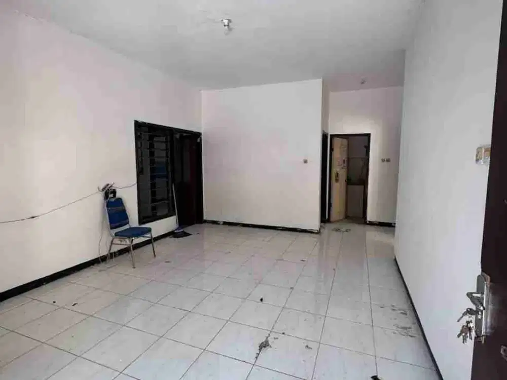 rumah disewakan murah Darmo permai timur Surabaya barat HR Muhammad