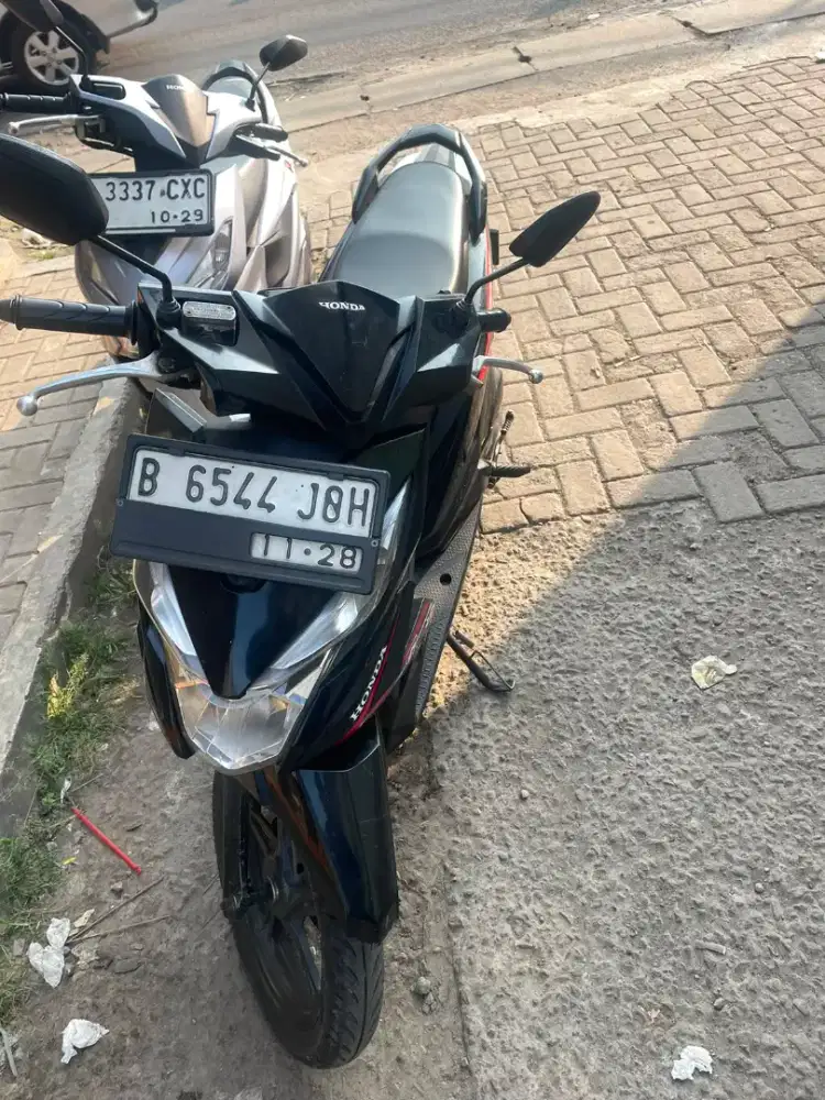 Jual cepet aja beat