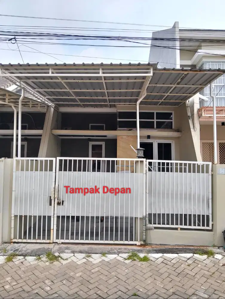 DISEWAKAN/DIKONTRAKAN dekat UNAIR n universitas Widya Mandala WM Sby