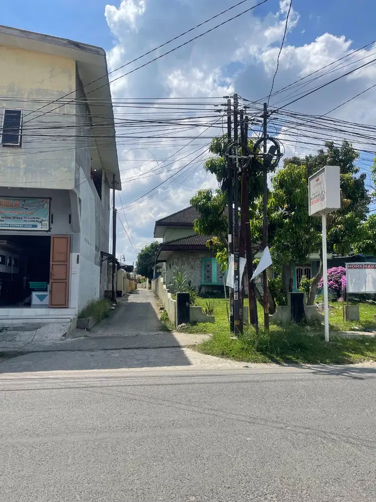 DIJUAL CEPAT RUKO MEDAN JOHOR SHM