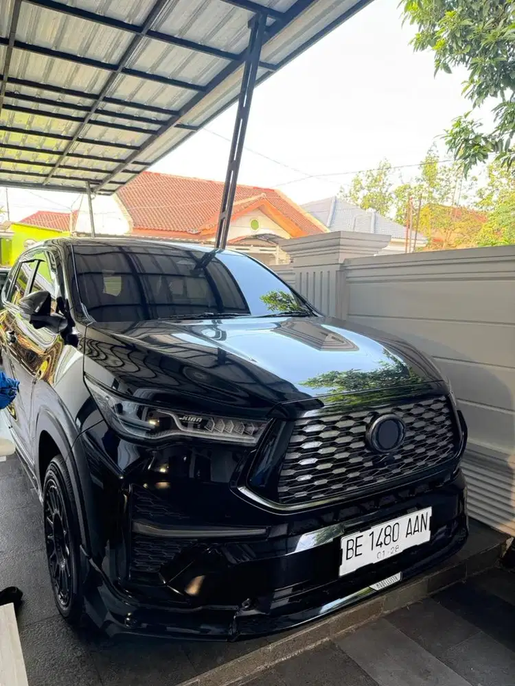 Zeniq Q Hybrid Modelista