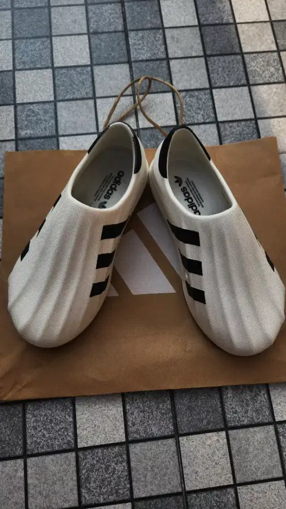 Adidas Adifom Superstar