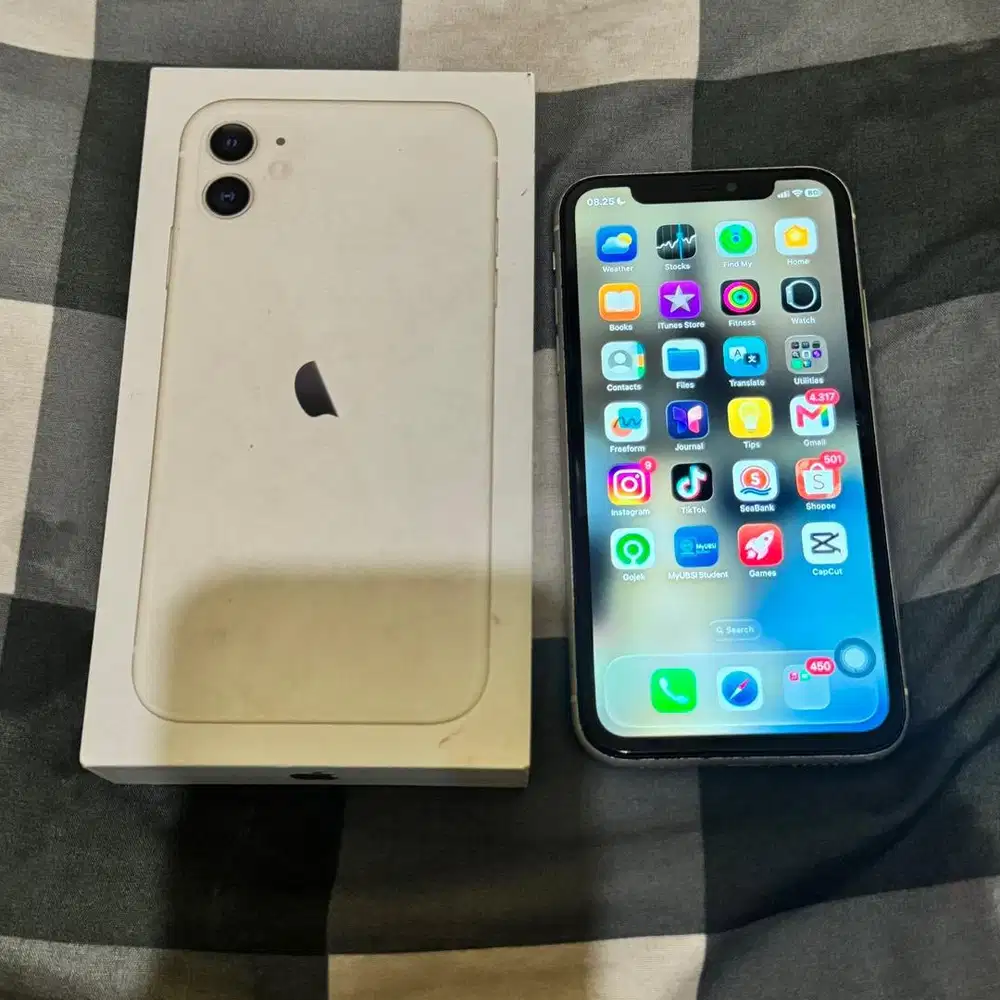 iphone 11 digimap 128gb
