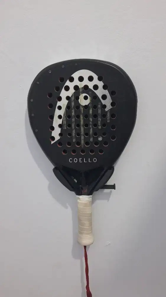 Head Coello Pro 2025